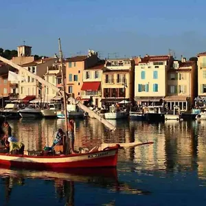 Magnifique Appartement Cassis