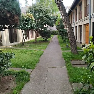 Les Salenques Appartement Toulouse