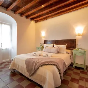 La Casita Beneroso Appartement Alcalá de los Gazules
