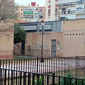 Piso Particular En Séjour chez l'habitant Castilleja de la Cuesta