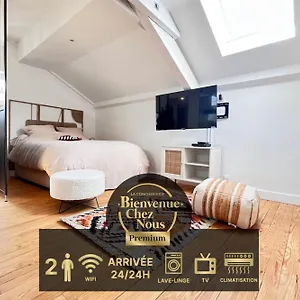  Appartement Superbe Plein De Charme Proche Du Centre Tonnet